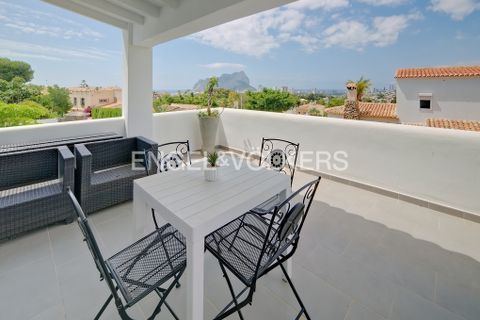 Villa i Calpe, Alicante, Calpe - € 950.000 | Ref: W-02RW5H - foto 29